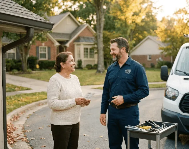 Gutter Repair Leonard, MI FAQs