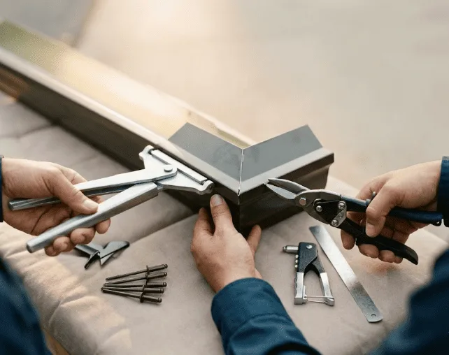 Why choose Gutter Repair in Leonard, MI